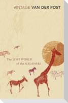 The Lost World of the Kalahari