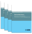 Paket DIN-Taschenbuch 317/1 bis 317/4