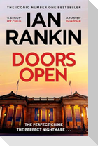 Doors Open