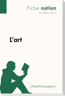 L'art (Fiche notion)