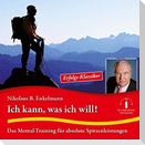 Ich kann, was ich will!