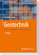 Geotechnik