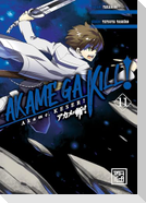 Akame, Keser 11