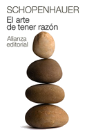 El arte de tener razón : expuesto en 38 estratagemas