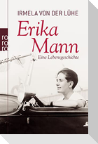 Erika Mann
