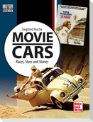 Motorlegenden - Movie Cars