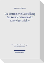 Die distanzierte Darstellung des Wunderbaren in der Apostelgeschichte