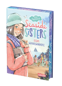 Seaside Sisters 2: Elsas Wirbelwindherz
