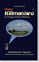 Vision Kilimanjaro