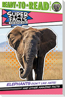 Elephants Don't Like Ants!