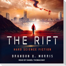 The Rift Lib/E: Hard Science Fiction