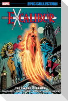 Excalibur Epic Collection: The Sword Is Drawn