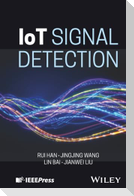 Iot Signal Detection
