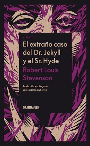 Stevenson, Robert Louis. El Extraño Caso del Dr, Jekyll Y El Sr. Hyde / Strange Case of Dr Jekyll and MR Hyde. Editorial Oceano de Mexico, 2026.