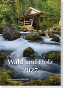Wald und Holz 2027