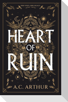 Heart of Ruin