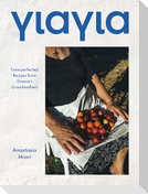 Yiayia