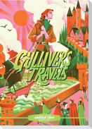 Classic Starts®: Gulliver's Travels