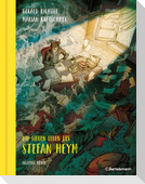 Die sieben Leben des Stefan Heym 