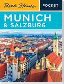 Rick Steves Pocket Munich & Salzburg (Fourth Edition)
