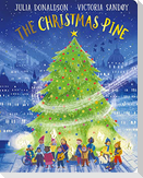 The Christmas Pine