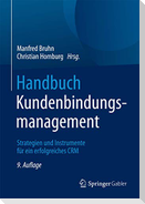 Handbuch Kundenbindungsmanagement