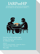 From East to West and Back Again. Societies, Economies and Ceramics in the Hellenistic World
