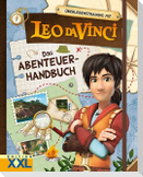 Überlebenstraining mit Leo da Vinci