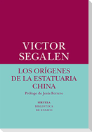 Los orígenes de la estatuaria china