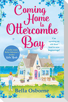 Coming Home to Ottercombe Bay