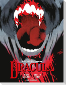Dracula Book 1: The Impaler