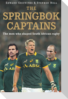 The Springbok Captains