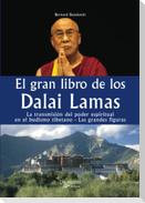 El gran libro de los Dalai Lamas