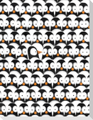 Los problemas de pingüino