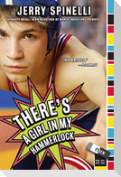 There's a Girl in My Hammerlock
