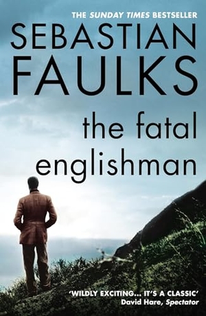 Faulks, Sebastian. The Fatal Englishman - Three Short Lives. Puffin Classics, 1997.