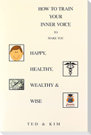 How to Train Your Inner Voice