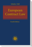 European Contract Law