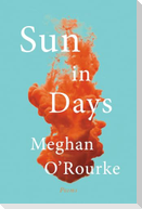 Sun in Days