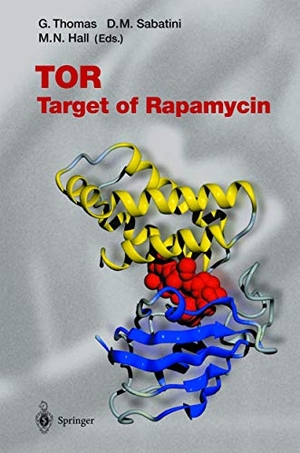 Thomas, George / Michael N. Hall et al (Hrsg.). TOR - Target of Rapamycin. Springer Berlin Heidelberg, 2012.