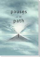 Pauses on the Path