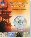 Gran atlas de los exploradores