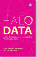 Halo Data