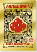 Minecraft: Guide to Redstone (Updated)