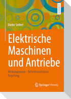 Elektrische Maschinen und Antriebe