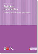 Religion unterrichten