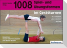 Tausendundacht Spiel- und Übungsformen im Gerätturnen