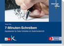 7-Minuten-Schreiben