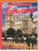 Bienvenue