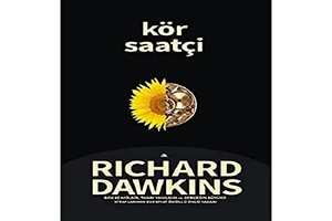 Dawkins, Richard. Kör Saatci Ciltli. Kuzey Yayinlari, 2023.